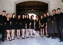 Presentazione bilancio sostenibile Lavazza